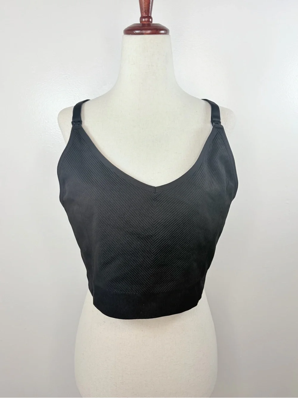 Joyspun Maternity Nursing Sports Bra